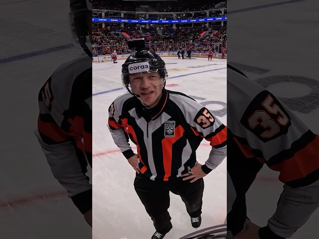 Тарантиновские диалоги  #КХЛ #судьи