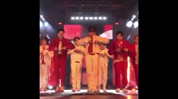 Thumbnail of Burning up (fire)🔥| BTS concert | SNYvibes