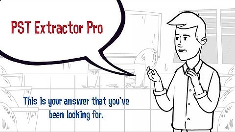 Add Outlook PST to Thunderbird Mac and Thunderbird Windows