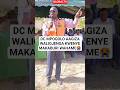 DC MPOGOLO AAGIZA WALIOJENGA KWENYE MAKABURI WAHAME Shortsviral Breaking Mgogoro Ardhi Dc