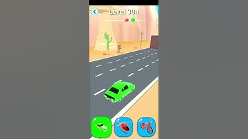 Shape-shifting newupdate game#shortgame#shortvedio#short