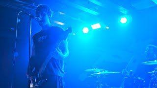 Thornhill - For Now (Live in Manchester, 7/11/2025)