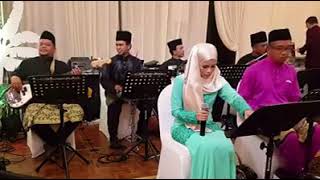 Melayu nyanyi hindustan terbaek