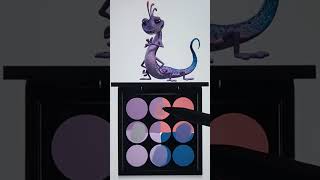 Randall Boggs Makeup Palette