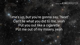 The Chainsmokers Do You Mean Squalzz Remix Lyric ft Dolla ign bülow
