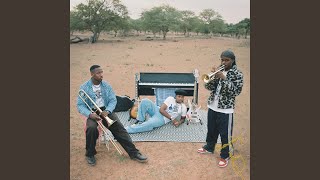 Tlhokomela (feat. Nikky Dymondz & Ayanda)