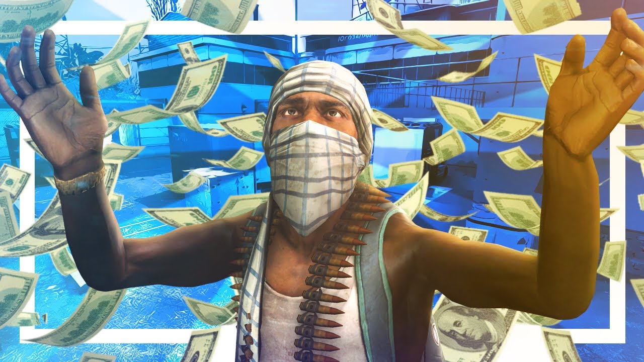 My YouTube Earnings - CS:GO - YouTube