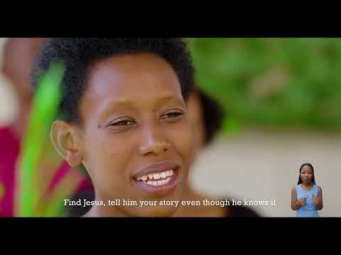 Arabizi Official Video 4k By Moriah Memorial SIngers Directed By Marcel Maxson Media 2025