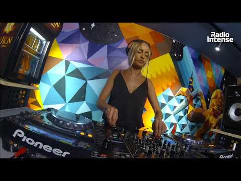 Tommy Lee - Live @ Radio Intense 30.08.2017