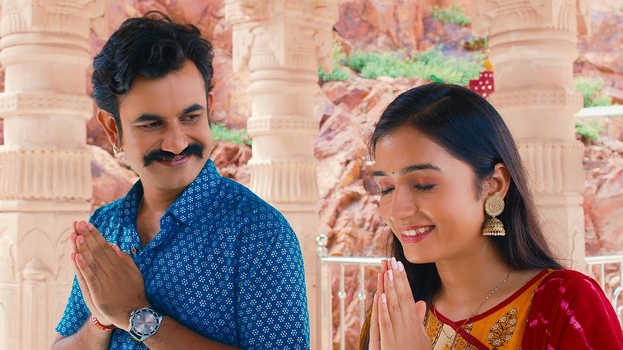 Nanisha Full Movie || Best Love Story Movie || ऐसा प्यार कभी नहीं देखा