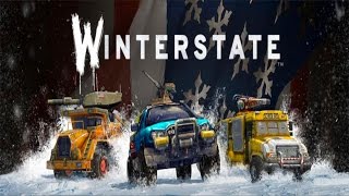 Winterstate -By PlayRaven -IOS/Android screenshot 2