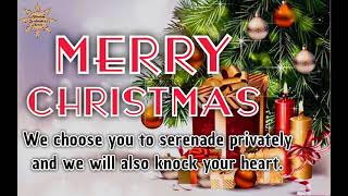 Online Serenade - Carolling For A Cause 2020 - Az Artist Invitation