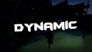 OCE 2 - Dynamic - LonCoxEdits - BFH