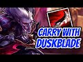 The Best Assassin Shaco Build & How To Always Get An S+ In Season 11  - The Clone