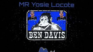 Mr. Yosie Locote - BEN DAVIS MI MARKA (Bass Boosted)