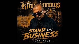 Sean Paul - Stand On Business & Version (2026)
