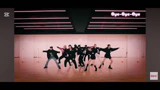 Girls²-LET ME DANCE│YouTubeチャンネル登録者・Tiktokフォロワー数20万人記念動画 【作ってみた】