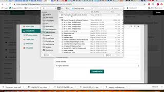 How to Use a TurnItIn Dropbox