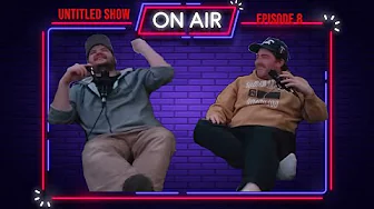 Untitled show | Episode 8 | Poopcast