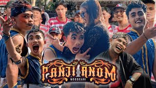 ABI KERASUKAN PENUNGGU KENDANG‼️JATHILAN PANJI ANOM • WIYOGO NJATHIL (NDADI) LIVE NOGOSARI SIDOKARTO