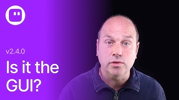 Visually monitor your app GUI with Alyvix