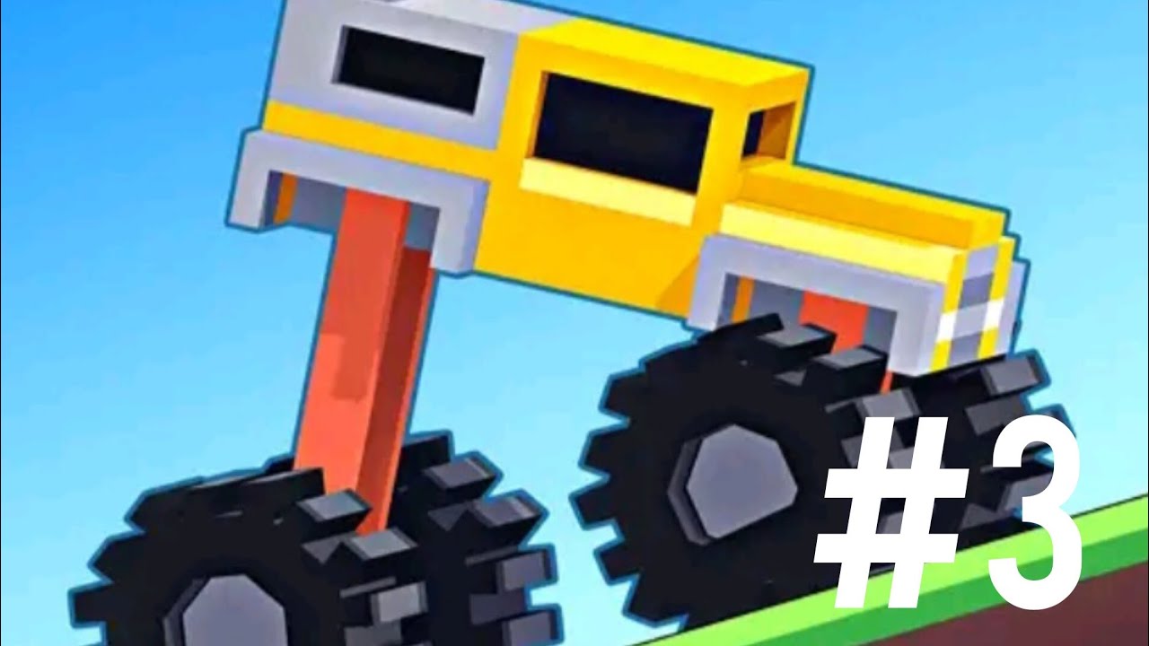 fancade 3 часть - YouTube