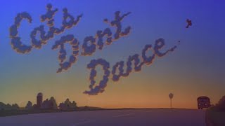 Cats Dont Dance - 1997 Theatrical Trailer (January 23, 1997) (1080p)