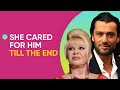 The story of Ivana Trump&#39;s love life - from fake marriage to tragic union