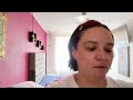 Vlog 19 2024 un poco de mis das  sara dice