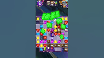 1591 Harry Potter Puzzles & Spells game