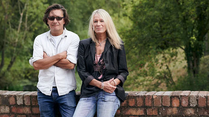 Road to Launch with Paul O'Leary and Helen Parker ...