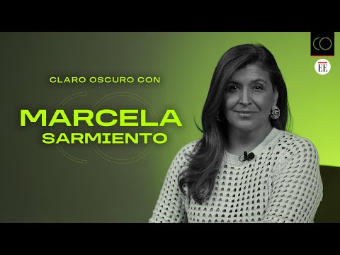 Marcela Sarmiento: “El duelo no se supera, uno aprende a vivir con él”