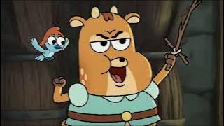 Download lagu 2023 Commercials Vol. 311 (Cartoon Network - October 21)