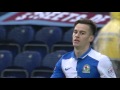 HIGHLIGHTS | Blackburn v Burnley