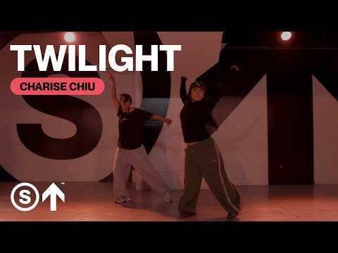 "Twilight" - Amaria | Charise Chiu Choreography