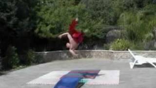 aerial switch