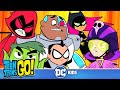 Teen Titans Go! | Top 10 Best Episodes | DC Kids