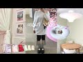 [seoul vlog]可愛いを摂取しすぎたひとり韓国旅行♪
