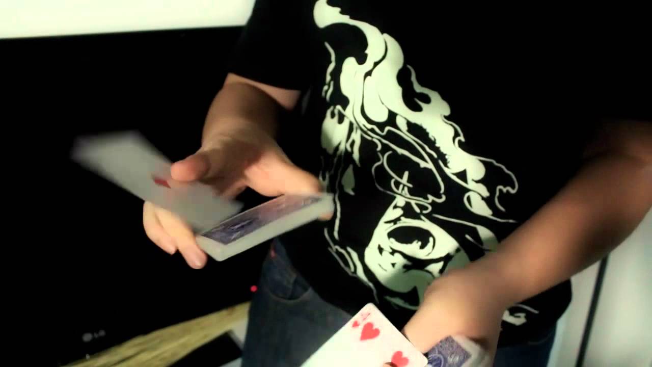 Fairity - Wikumagic Flourish Competition - Preliminary