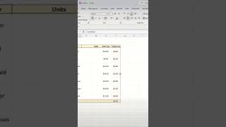 EFFICIENT WAY TO SPIN BUTTON @ANDROIDX_1 #exceltips #excel #microsoftoffice #mexcel #excelsolutions