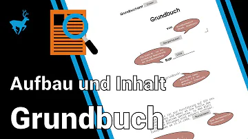 Was sind Grundlasten im Grundbuch?