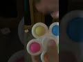 Nothing beats a fidget spinner holiday