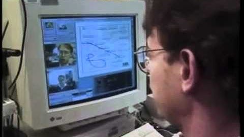 Computer Chronicles - NASA