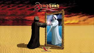 Symphony X - Transcendence (Segue)