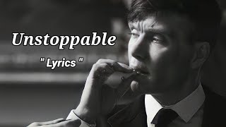 ريمكس أغنية أجنبية مشهورة ❤ لا يمكن إيقافي مترجم | Music Fdoh - Unstoppable , Lyrics Remix