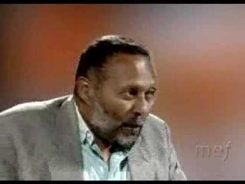 Representation & the Media: Featuring Stuart Hall