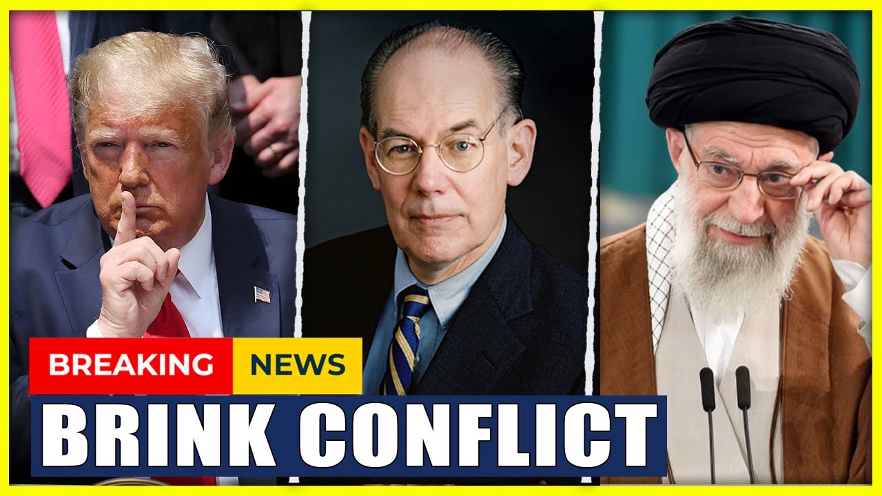 Iran–U.S. on the Brink of Conflict: What Is Really Happening in the Persian Gulf?