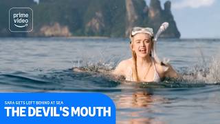 The Devils Mouth: Sara Gets Left Behind At Sea | Prime Video