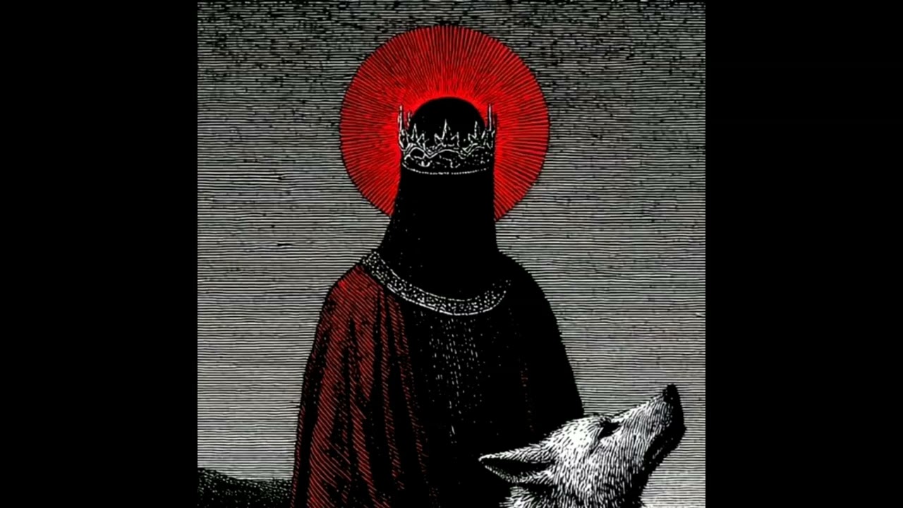 [FREE] Night Lovell Type Beat "Ashes"