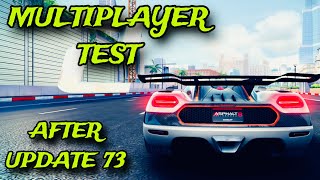 Is It Still Good ?? Asphalt 8, Koenigsegg One1 Multiplayer Test After Update 73